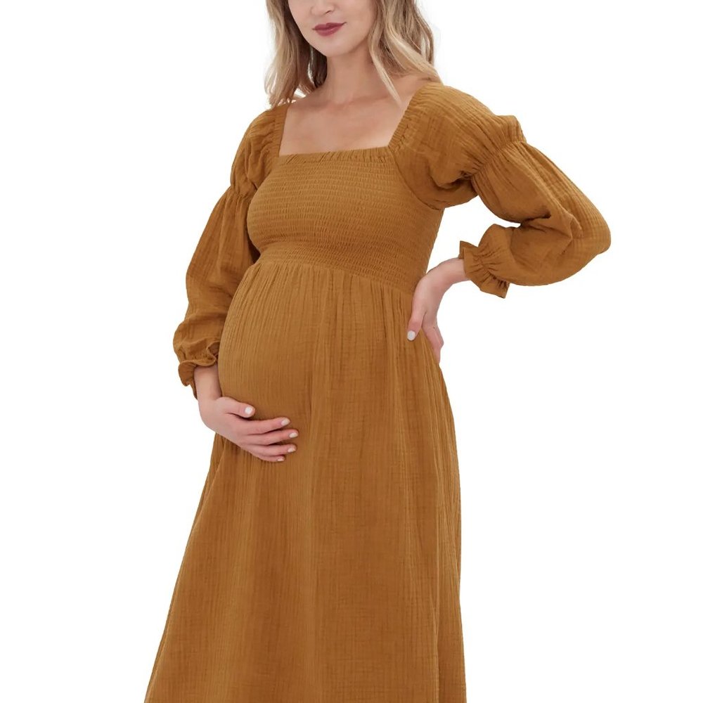 INGRID+ISABEL THE DREAM DRESS